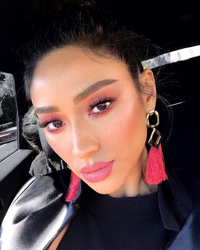 Seductive Celeb Makeup Looks to Swoon Over Shay Mitchell